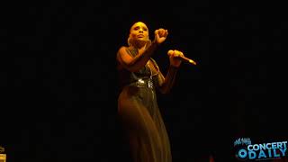 Adina Howard performs quotFreak Like Me Livequot in Baltimore [upl. by Nocaj]