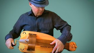 Introducing the Hurdy Gurdy [upl. by Kippy]