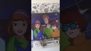 scooby doo ghastly goals unmasking [upl. by Benedicta622]