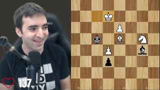 Trying Tricky Tactics on Titled Tuesday [upl. by Ocirema]