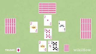 How to Play Euchre [upl. by Nowed631]