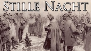 Austrian Traditional Song Stille Nacht  Silent Night [upl. by Tallie168]