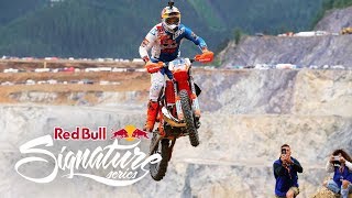 Erzbergrodeo Red Bull Hare Scramble 2018 FULL TV EPISODE  Red Bull Signature Series [upl. by Dreddy]