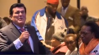 Peter Popoff Ministries January 15 telecast [upl. by Virgilia]