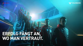 VOLKSBANK  Werbespot 2021 [upl. by Aciamaj]