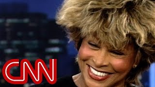 Tina Turner Interviews and Documentaries [upl. by Eiuqnom]