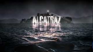 Alcatraz 2012 Official Trailer [upl. by Eirehs]