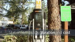 How to Access ChargePoint EV Charging Stations [upl. by Pepillo]