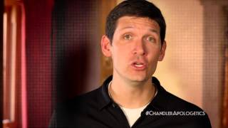 APOLOGETICS Video Bible Study for Youth with Teaching from Matt Chandler  Bluefish TV [upl. by Blackmore]