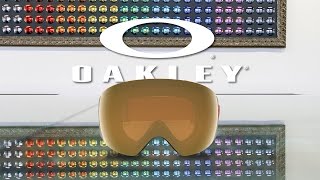 Oakley Flight Deck Snow Goggle Review  SportRx [upl. by Erlinna623]