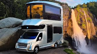 5 Best Pop Up Campers with a Bathroom [upl. by Kersten]