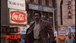 Shaft 1971 Official Trailer [upl. by Quintus]