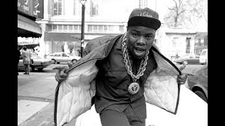 Biz Markie  Beat Box Freestyle Live 1987 [upl. by Qooraf]