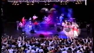 Kool And The Gang  Cherish live in Budapest 1996 [upl. by Llewop]