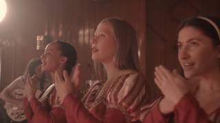 Julia Jacklin  Dont Know How To Keep Loving You Official Video [upl. by Ecirtemed]