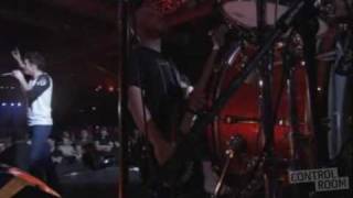 Chris Cornell  Sunshower Live  MSN [upl. by Orlantha]