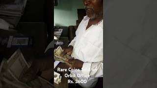 Rare Coins Selling In India At Orbit Numismatics Bhiwandi City [upl. by Sarid286]