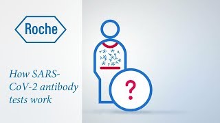 How do antibody tests work [upl. by Ebert]