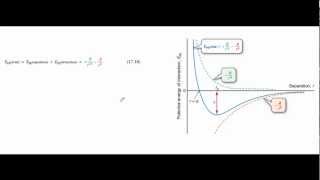 Molecular interaction and the LennardJones potential [upl. by Maidy832]