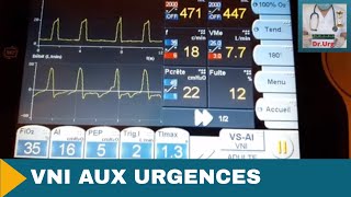 VNI AUX URGENCES [upl. by Atteynot943]