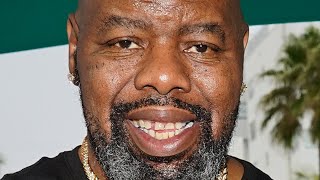 The Tragic Death Of Rapper Biz Markie [upl. by Aiykan]