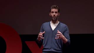 How to stop feeling anxious about anxiety  Tim Box  TEDxFolkestone [upl. by Mason]