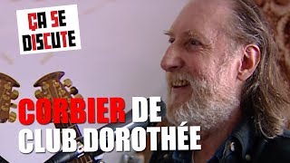 Quest devenu Corbier de Club Dorothée   Ça se discute [upl. by Aineg]