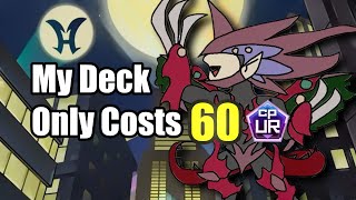 Heros At Home  The Budget Hero Deck [upl. by Kirch]