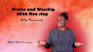 Praise and Worship 2020 NonStop Audio  Betty Muwanguzi  Ugandan Music [upl. by Dopp]