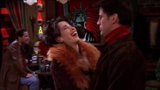 All Janices laugh in Friends [upl. by Tuesday]