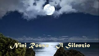 Nini Rosso  Il Silenzio [upl. by Elleahcim55]