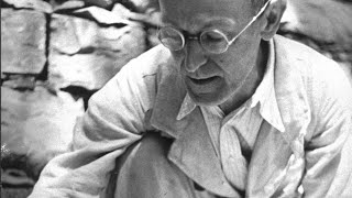 HERMANN HESSE  LIEBE [upl. by Dieterich399]