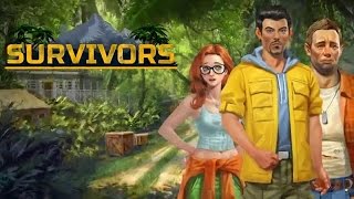 Survivors the quest part 20 [upl. by Diraf]