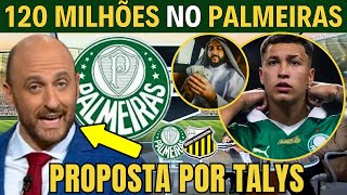 ZUPAK TROUXE INFORMAÇÃO PRIVILEGIADA DE DENTRO DO PALMEIRAS [upl. by Orpheus]