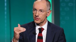 Michael Moritz Sequoia Capital partner [upl. by Nas]