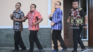 quotANA MANTUquot By Alfred Gare ft PAX Group  Official Video [upl. by Orofselet]