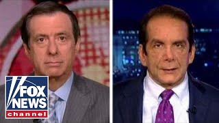 Howard Kurtz on Krauthammers impact on journalism [upl. by Verile]