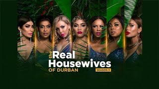 review The Real Housewives Durban Season 3 Episode 5 [upl. by Egdirdle720]