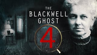 The Blackwell Ghost 4  TRAILER [upl. by Ehman988]