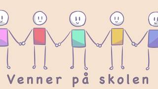 Venner på skolen [upl. by Ahen422]