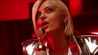 Bebe Rexha  Last Hurrah Official Acoustic Video [upl. by Ydoow966]