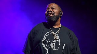 Biz Markie Dead at 57 [upl. by Tolliver761]