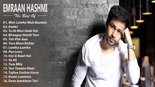 Emraan Hashmi Movies List [upl. by Giusto303]