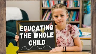 Why a Christian School A documentary [upl. by Eetnwahs563]