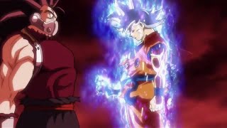 Dragon Ball Heroes ｢AMV｣  HERO [upl. by Wirth]