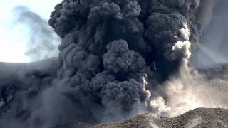 Eyjafjallajökull 2010 eruption [upl. by Iror]