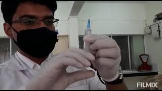 HOW TO START AN IV Setup Supplies amp Patient Prep  Lecturio Nursing Fundamentals Clinical Skills [upl. by Yennaiv]