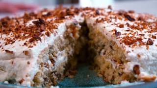 The Delicious Keto Cake Recipe by DrBerg amp Karen Berg [upl. by Ejroj997]