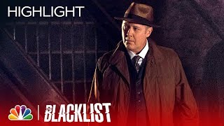 The Blacklist Season 7 Blooper Reel [upl. by Chader545]