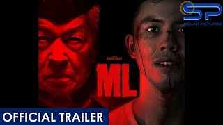 ML  Official Trailer  Eddie Garcia amp Tony Labrusca [upl. by Suiram]